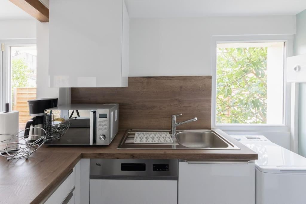Le Schuman Apartment Scy-Chazelles Exterior photo
